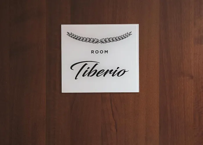 Tiberim Exclusive Гостевой дом
